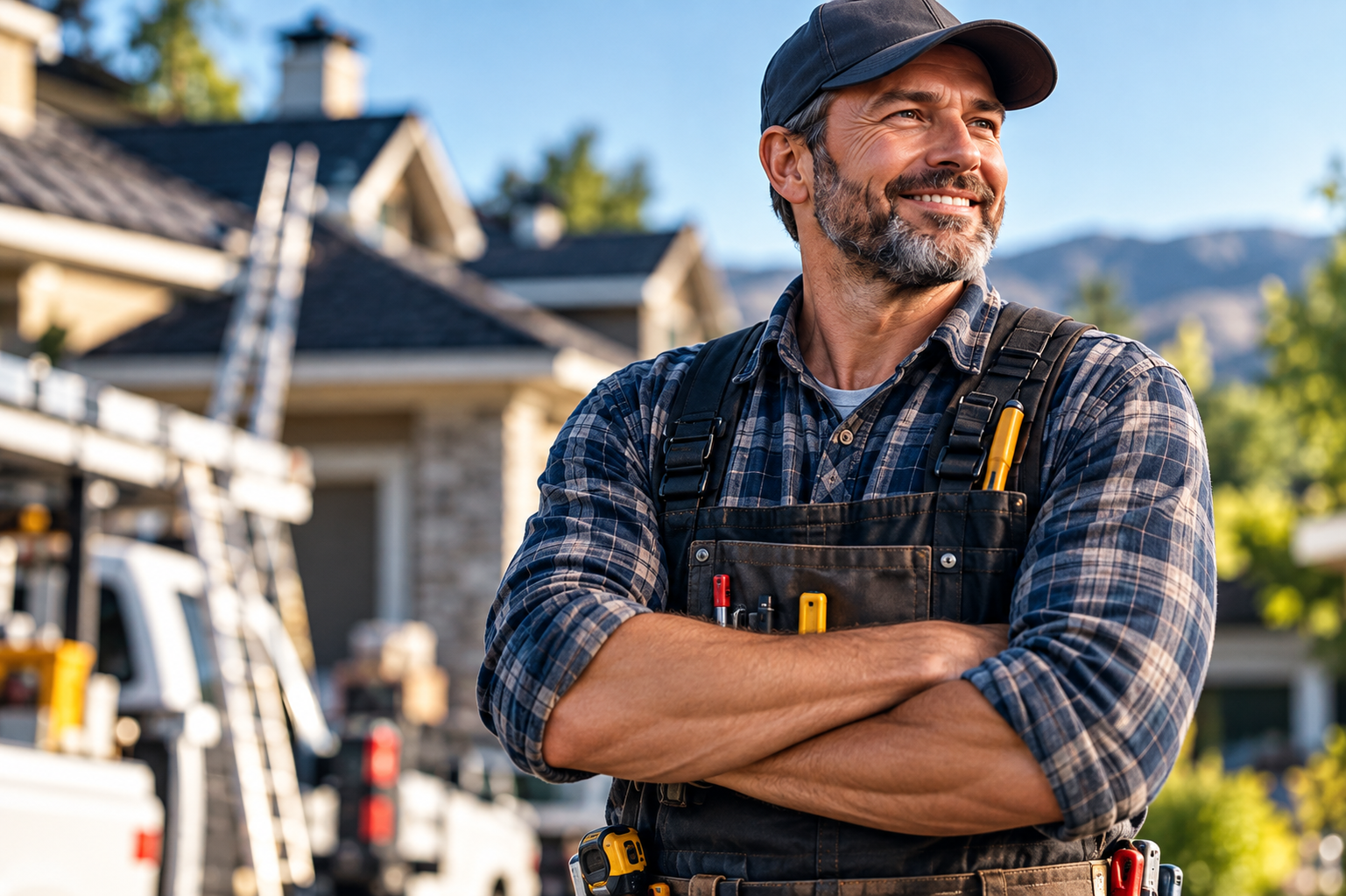 Professional contractor