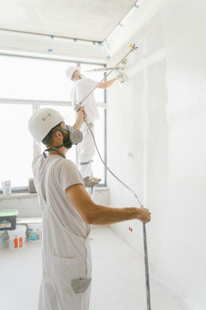 Contractor profesionals